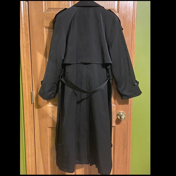 Donnybrook Authentic Rainwear Women’s Overcoat - Picture 2 of 2